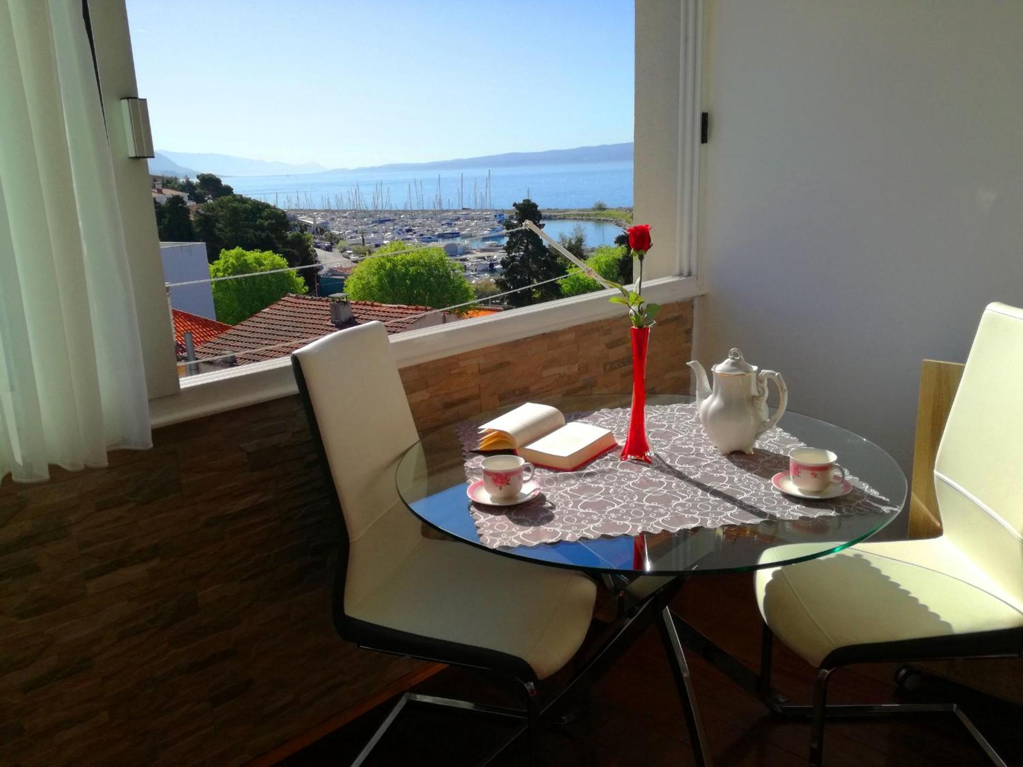Apartament Beach Split Apartments Split