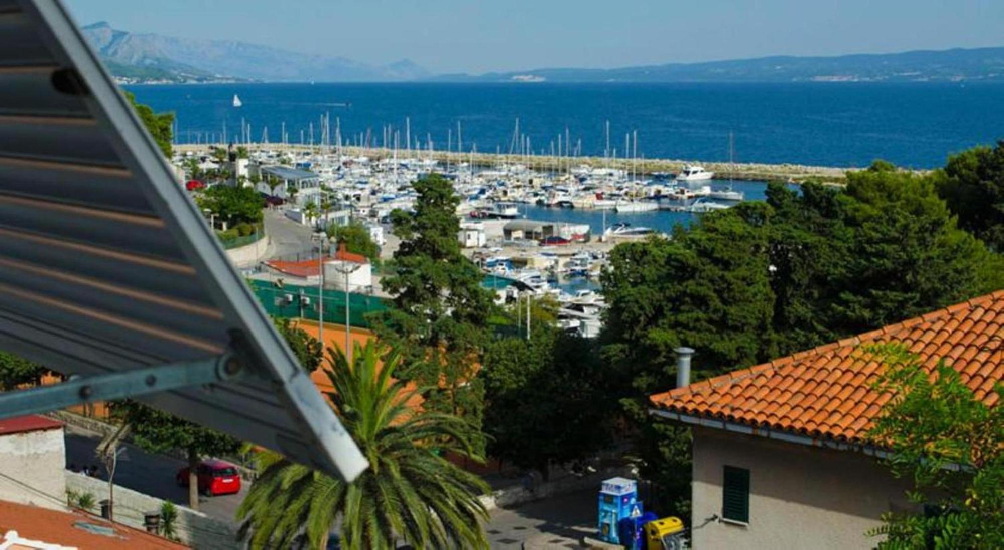 Apartament Beach Split Apartments