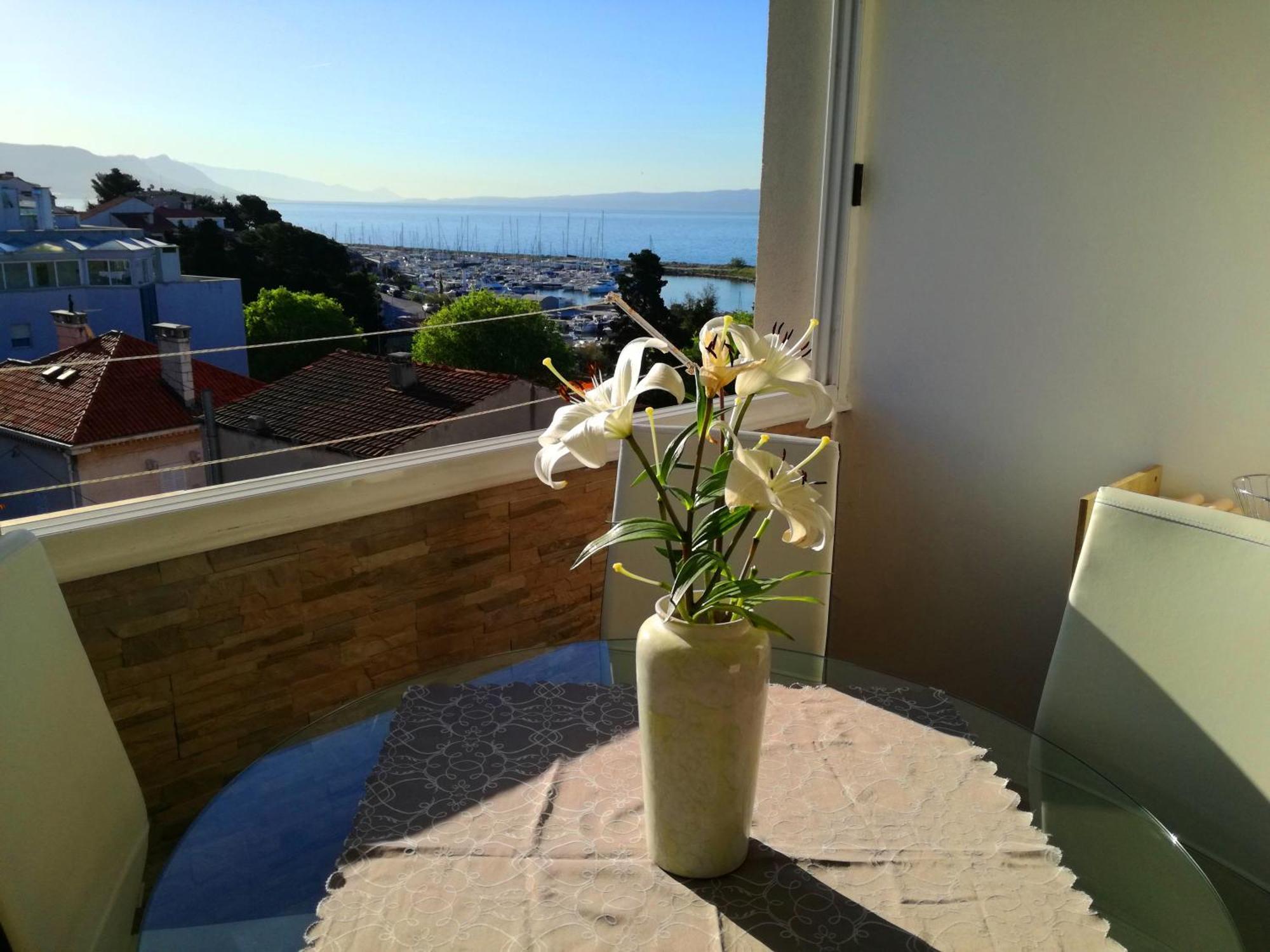 Beach Split Apartments Apartament Split