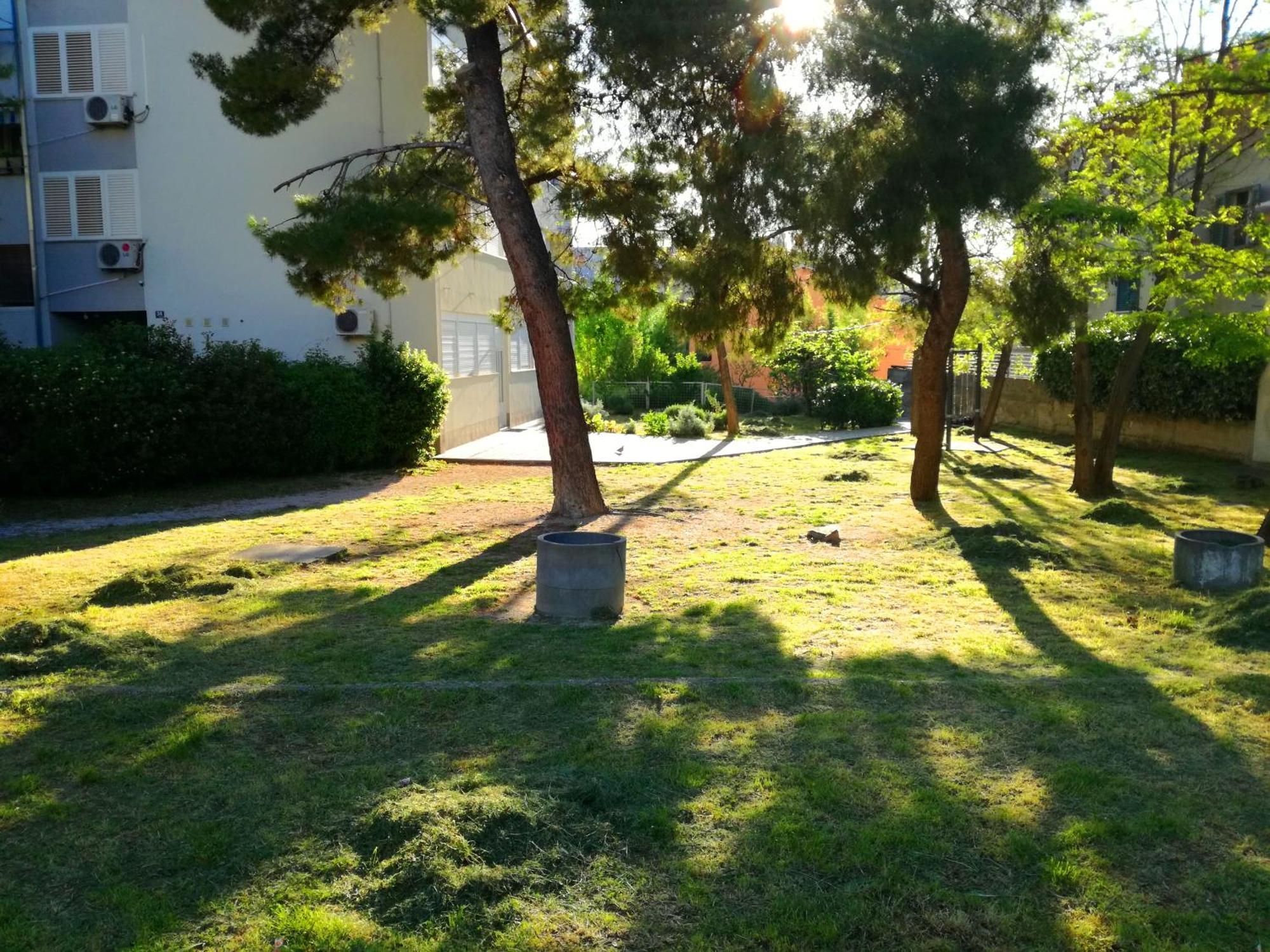Apartament Beach Split Apartments Split