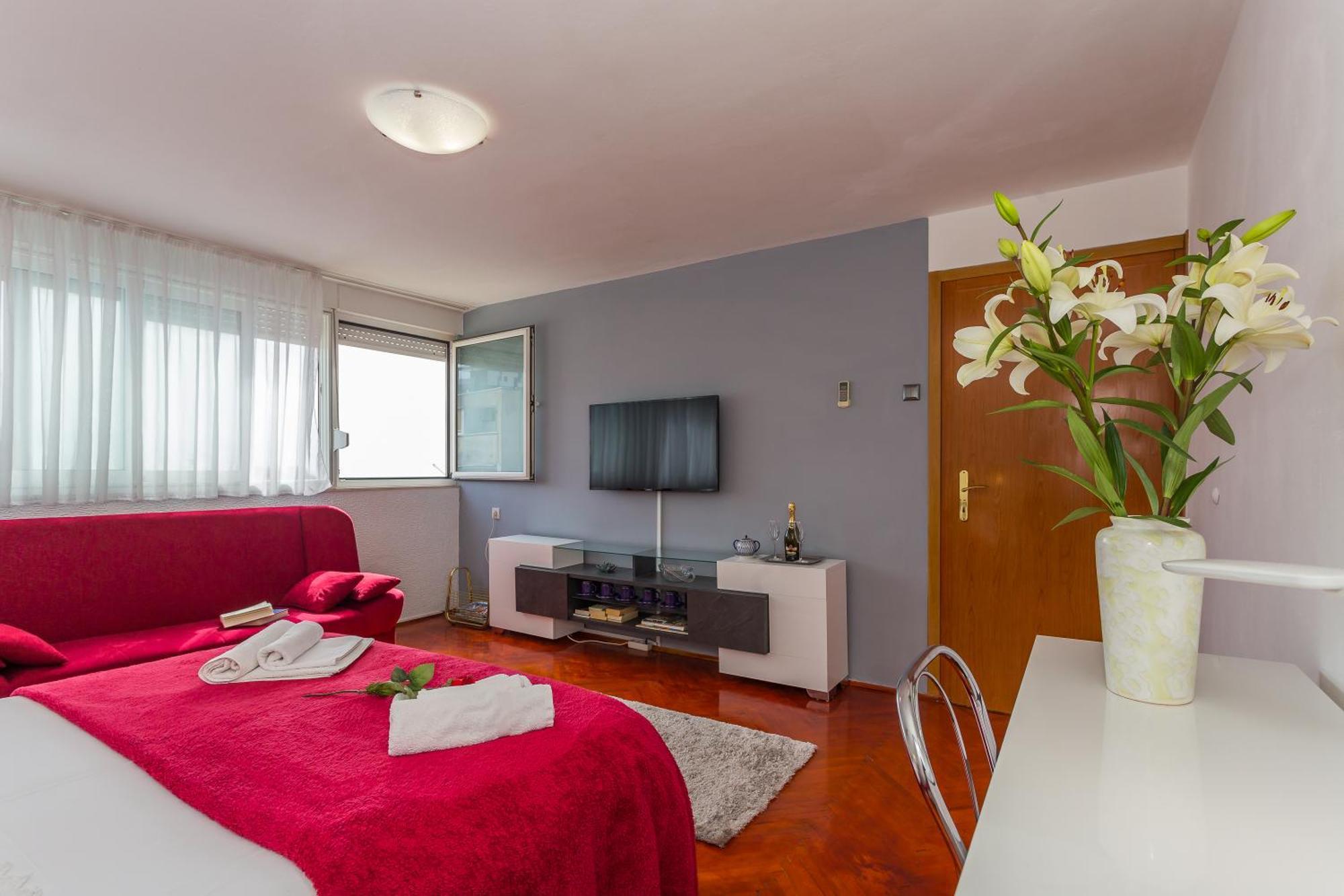Apartament Beach Split Apartments Split