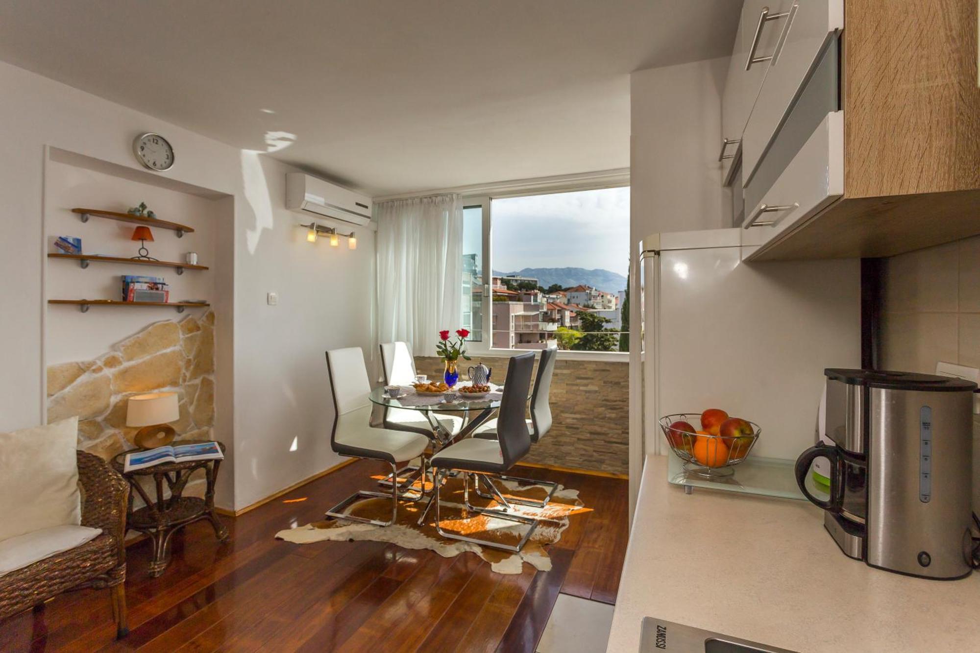 Apartament Beach Split Apartments Split