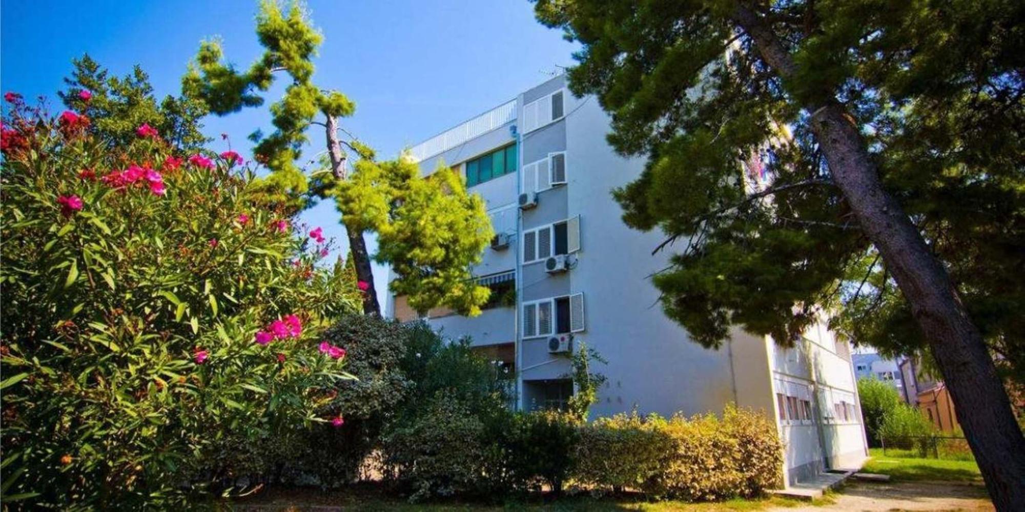Beach Split Apartments Apartament