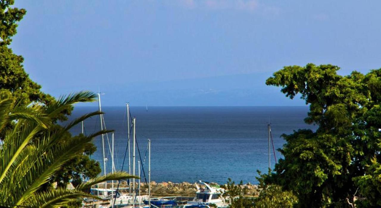 Beach Split Apartments Apartament Split