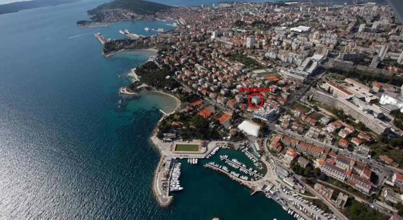 Beach Split Apartments Apartament